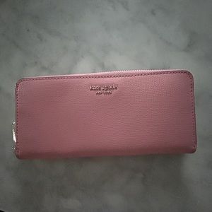 Kate Spade ♠️ Wallet